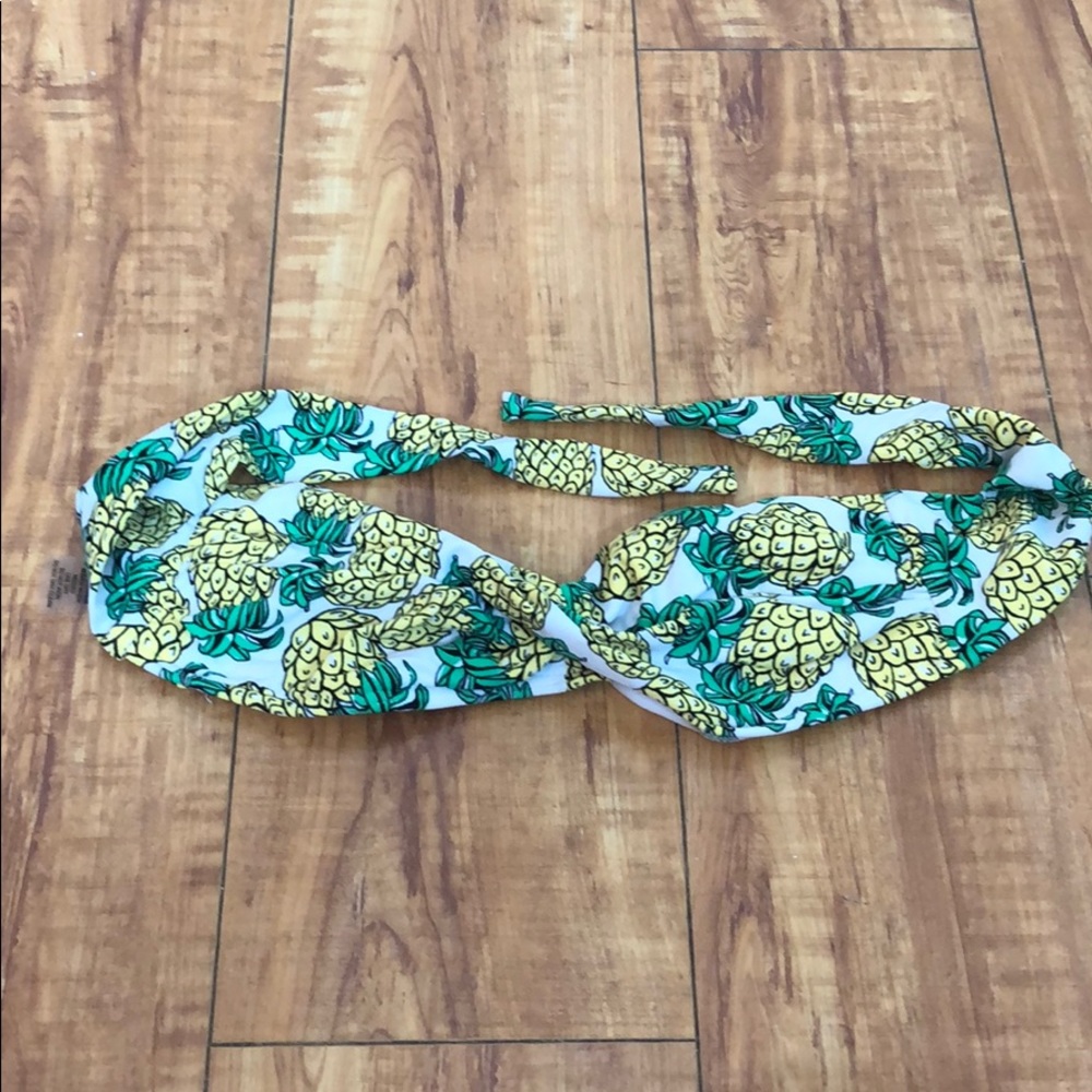 Pineapple Bikini - image 5